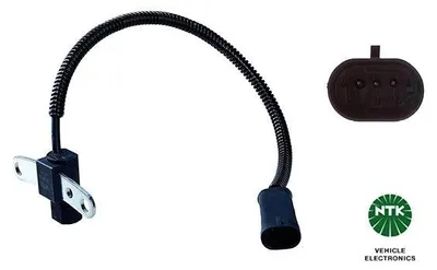 Imagen del producto de Sensor de cigüeñal NTK 81406 para JEEP CHEROKEE (XJ)