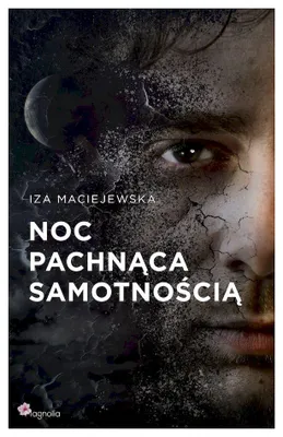 Produktbild von Noc pachnąca samotnością