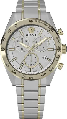 Immagine prodotto di Versace - VE0CA0224 - Orologio da polso - Uomo - Quarzo - Codice V