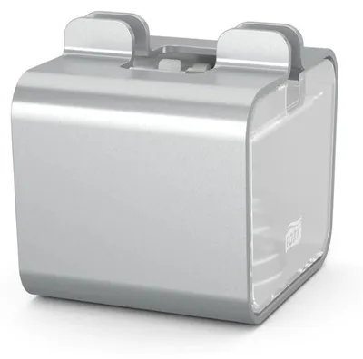 Productafbeelding van Tork 274003, Aluminium, Grijs, Aluminium, 121 mm, 144 mm, 138 mm, 1 stuk
