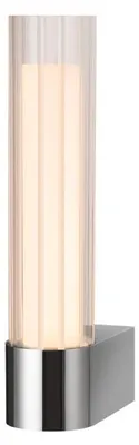 Immagine prodotto di SLV 1007615 LYGANT singolo, applique a LED, 3000K, 8W, cromo