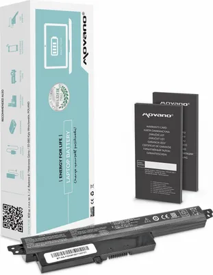 Produktbild von A31N1302 Akku für Asus Vivobook S200 X200