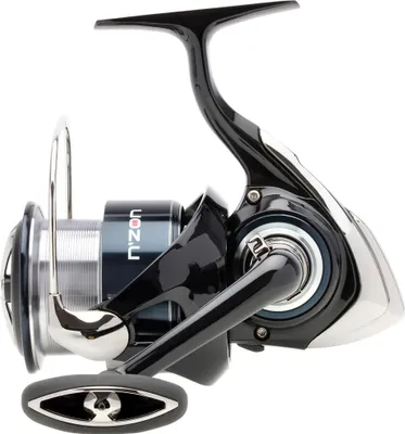 Zdjęcie produktu dla Kołowrotek Daiwa 24 N'zon Plus Lt 6000Ss-Cp