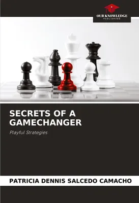 Produktbild von Secrets Of A Gamechanger