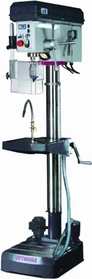 Produktbild von Optimum Säulenbohrmaschine OPTIdrill B 28HV, 3020285