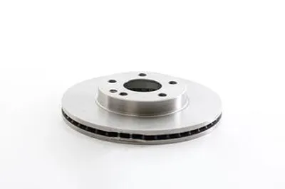 Produktbild von BSG Bremsscheibe Vorne passend für MERCEDES-BENZ B-Klasse (W246, W242) 280mm BSG 60-210-076