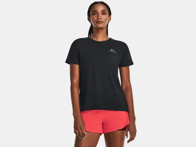 Obrázok produktu pre Under Armour Ua Rush Energy Ss 2.0 Black Black L