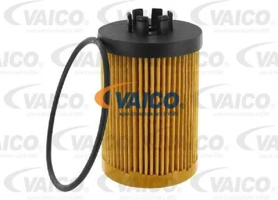 Produktbild von Ölfilter VAICO V40-0085 Filtereinsatz für OPEL Corsa D Schrägheck (S07) Corsa C Schrägheck (X01) Meriva A (X03) Astra H Caravan (A04) Astra G CC