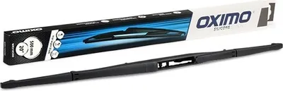 Obrázok produktu pre Stierač zadného skla OXIMO pre RENAULT LAGUNA II (BG0/1), 500 mm