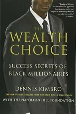 Productafbeelding van Wealth Choice
