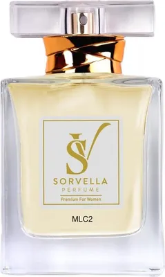 Obrázok produktu pre Premium MLC2 parfumovaná voda 50ml
