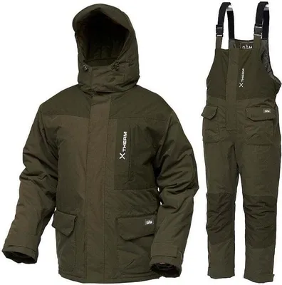 Produktbild von DAM® Xtherm Winteranzug Laken. L