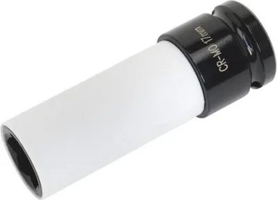 Produktbild von Sealey SX0417, Buchse, 1/2", 17 mm, 1 Stück(e)