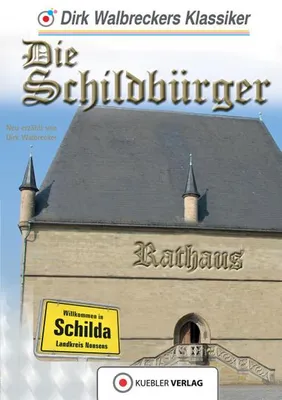 Zdjęcie produktu dla Die Schildbürger