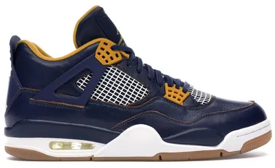 Produktbild von Jordan 4 Retro Dunk From Above - EU 44
