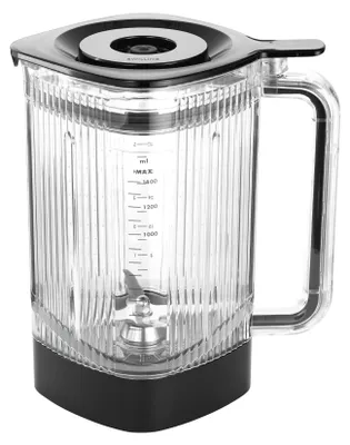 Zdjęcie produktu dla Zwilling - Kielich 1,4 L do blenderów Enfinigy Czarny