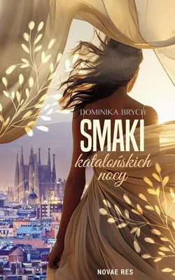 Immagine prodotto di Smaki katalońskich nocy