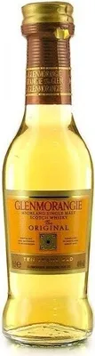 Produktbild von Miniatura Glenmorangie Original Whisky Schottland  5.00 cl 43.0 %