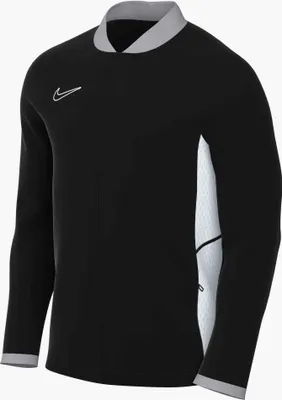 Produktbild von Nike M Nk Df Acd25 Trk Jkt K Black/White Black/White Xl