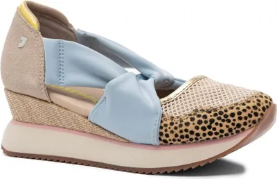 Produktbild von Schuhe Gioseppo 78615TARLACBLUE