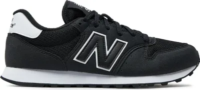 Produktbild von NEW BALANCE Freizeitschuhe für Frauen, 500, 43