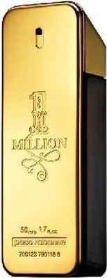 Produktbild von Paco Rabanne 1 Million Eau De Toilette Spray 200ml