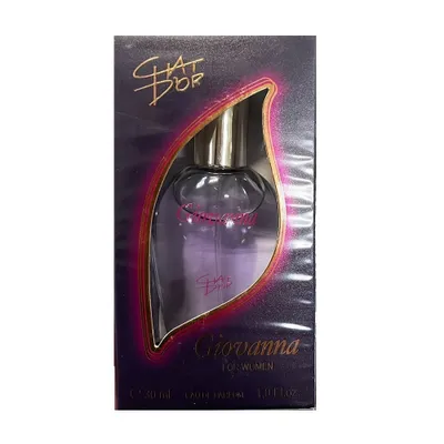 Produktbild von Chat D'or Giovanna Woda perfumowana, 30ml