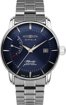 Obrázek produktu pro Zeppelin 8462MB-3  Watch Atlantic Power Reserve Automatic