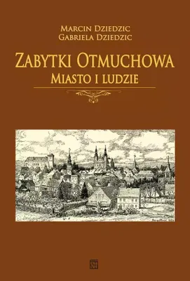 Obrázek produktu pro Historické památky Otmuchova