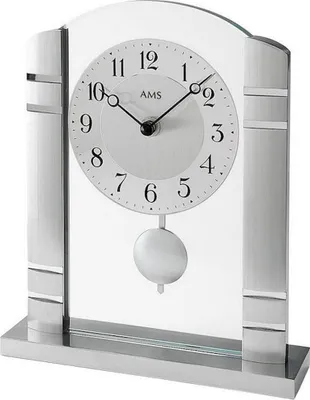 Image de AMS montre Unisex 1118