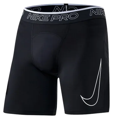Immagine prodotto di Nike - Pantaloncini compressivi "Cool" da uomo PP3783 (S) (Nero)