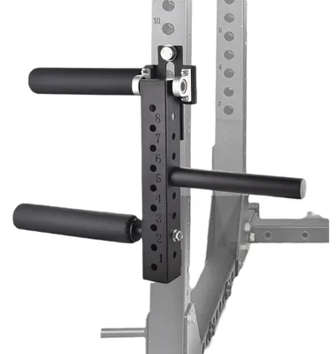 Immagine prodotto di Prolunga regolabile per le gambe, ideale per l'attrezzatura da palestra domestica