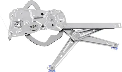 Produktbild von VAICO V20-0668 Elektrischer Fensterheber Vorne Rechts für BMW 3 Limousine (E36) 3 Coupe (E36) 3 Compact (E36) 3 Touring (E36)