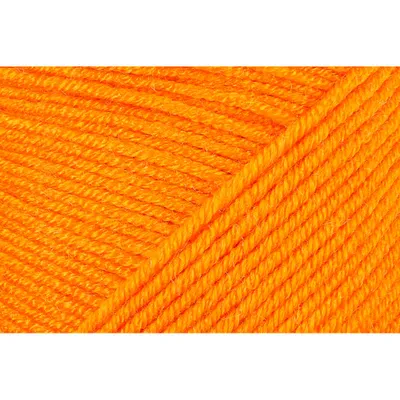 Produktbild von Schachenmayr Soft & Easy, 100g Mandarine Handstrickgarne