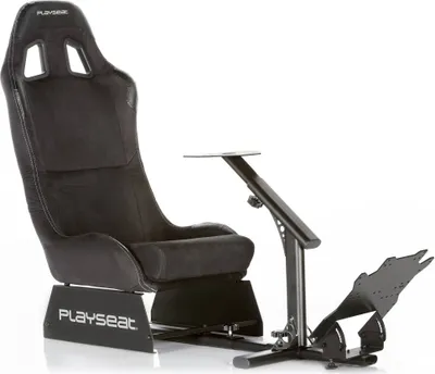 Produktbild von Playseat Evolution - Alcantara