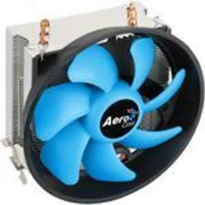 Produktbild von Aerocool VERKHO3PLUS, Kühler, 12 cm, 1000 RPM, 2000 RPM, 26,7 dB, 55,6 cfm