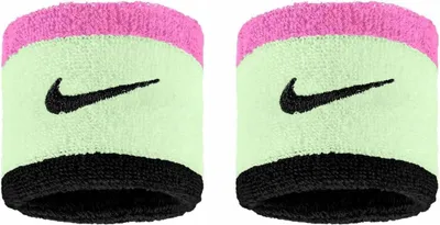 Produktbild von Wristbands Set aus 2 Nike N.101.2405.319