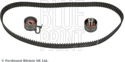 Produktbild von BLUE PRINT ADN17305 Zahnriemensatz für NISSAN Patrol GR V SUV (Y61) 149-Zähne