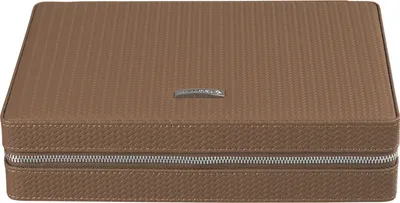 Produktbild von Windrose Schmuckbox Corbello Mocha_delete