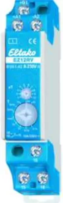 Produktbild von Eltako Zeitrelais 1 Wechsler potenzialfrei 10A/250VAC 23001402