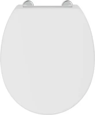 Produktbild von IDEAL STANDARD S406501 WC-Sitz Contour 21+ Sandwich
