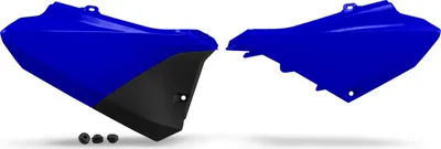 Image de UFO Plast Side Panels Yz85 22- Bl