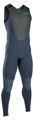 Produktbild von ION Neopren-Long John 2.5 SCHWARZ Größe des Neoprens und der Gurte 54/XL
