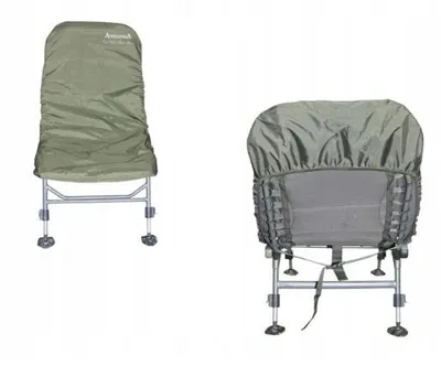 Image de Anaconda Carp Chair RainSleeve (housse de pluie)