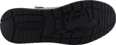 Produktbild von Mustang Damen Stiefelette sportlicher Outdoorschuh 15M0092001, Größe:39 EU, Farbe:Schwarz