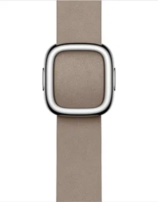 Produktbild von Apple Uhrarmband für Smartwatch - 41 mm - Größe L