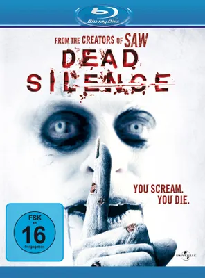 Produktbild von Dead Silence