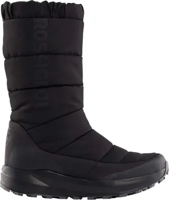Image de Rossignol Rossi Podium Knee High Womens Noir 37,5 Sněhule