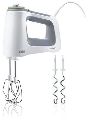 Immagine prodotto di BRAUN Miscelatore manuale HM 5100
