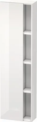 Produktbild von Duravit Duravit Hochschrank DURASTYLE 240x500x1800mm Ans re leinen/we ma